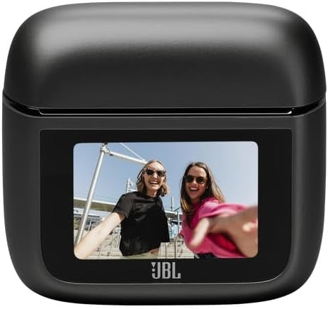 JBL Tour Pro 5 – L’Airpod Premium